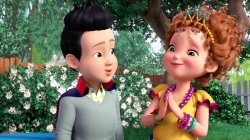 انیمیشن نانسی فانتزی فصل 1 قسمت 32 و 33 - Fancy Nancy